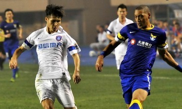 7輪不勝!舜天若再輸球或被拖入保級圈_虎撲中國足球新聲