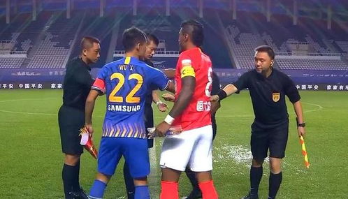 總價5.76億,10大外援pk 明日中超冠軍爭奪打響,央視準時直播