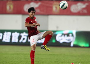 絕境逼出 獸性 恒大 鄭智38了還能用多久