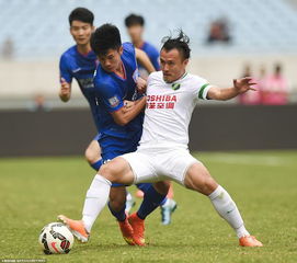 佩帥 對不起江蘇球迷 主場沒贏因受限足協杯