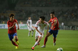 英媒評亞洲7月最佳陣容 中國2將入圍 日本4球員