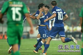 江蘇舜天2012 連創紀錄獲亞軍 首入亞冠載史冊