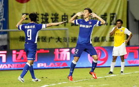 蘇媒 舜天本可半場解決戰斗 國腳疲勞孫可也跑不動