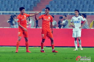 庫卡 綠地打舜天比賽五五開 安排王大雷多出擊