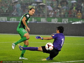 德揚 渴望能破老東家球門 會告訴曼薩諾舜天情況