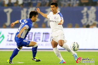 陸博飛梅開二度平紀錄 連續13年頂級聯賽有進球