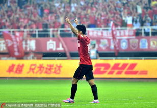 前瞻 上港欲取3分超恒大國安 舜天力保主場不敗