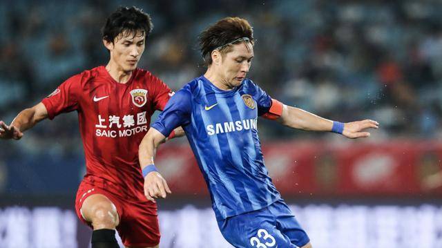 還我舜天!上港球迷都替江蘇足球惋惜 曾貢獻6名國腳勇奪足協(xié)杯