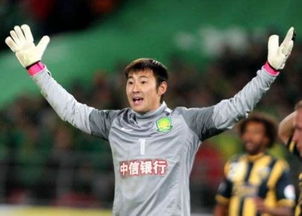 他失誤頻頻被諷高洪波干兒子 如今成蘇寧寵兒國門也給他打替補