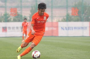 預(yù)備隊(duì) 恒大主場0 0舜天 近4輪2勝2平保持不敗