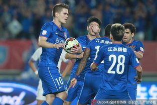 一飛沖 天 老隊(duì)長陸博飛力爭帶領(lǐng)舜天再創(chuàng)歷史