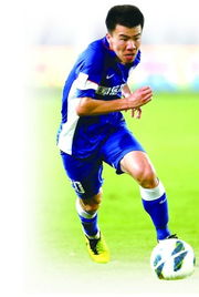 回五臺山,是打中超還是中甲 舜天打完青島,再走著瞧