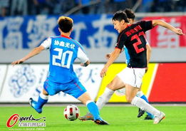 蘇陜激戰科薩表情雷人 爭議外援破進球荒