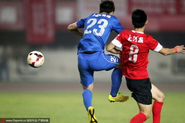 高洪波 為保足協杯將輪換戰亞泰 誰上都得去贏球