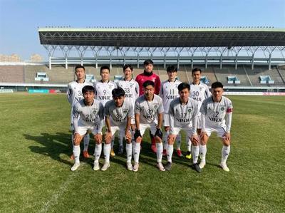 吳鉤:中國足球職業聯賽的無錫&ldquo;足&rdquo;跡