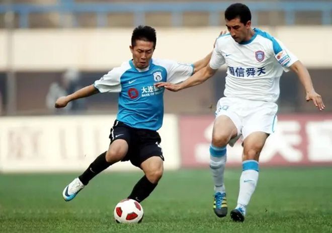 林良銘+3大新星破門,小闖連場進球!留下伊洛基不如培養青年才俊