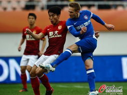 舜天捧得超級杯獎金200萬 江蘇足球職業化第1冠