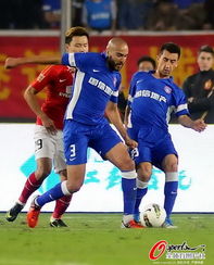 7秒哥 吉翔不寂寞 盤點中國足壇那些閃電進球