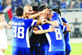 耶夫蒂奇進球盼兒子平安 德阿甘贊其是關鍵先生