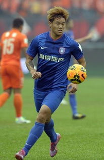 國足逆轉舜天造 網易零度角