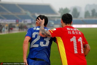 舜天跑動最多球員是德揚 用好他球隊將如虎添翼