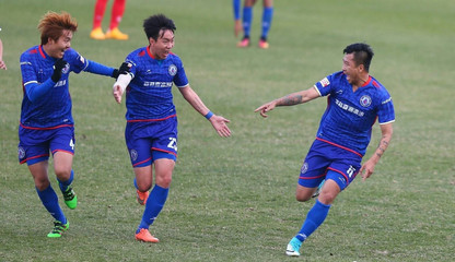 桂冠新援李長亮:十運會的&ldquo;神奇小子&rdquo;,曾留洋荷甲費耶諾德!