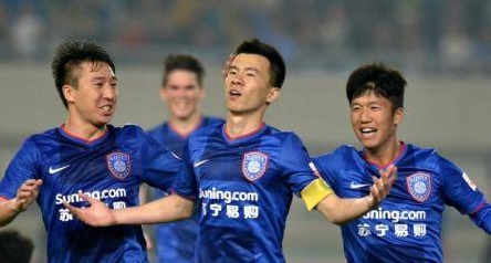 全力沖足協杯,媒曝舜天將提高奪冠獎金_虎撲中國足球新聲