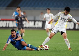 中超吸金榜 16隊總額5815萬 魯能倒數第四