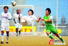 中超基本法 強隊還是那么幾支 進球還是外援猛