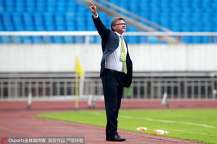 甘肅衛視 孫可離去對舜天影響大 杭蘇戰不及中甲