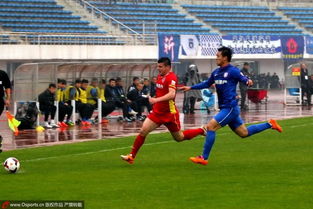 舜天跑動最多球員是德揚 用好他球隊將如虎添翼