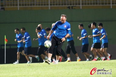 瓦羅 我在中國賺到錢了 但失去了對足球的熱情