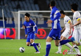 李明 舜天整體實力毋庸置疑 滿意比賽取得勝利