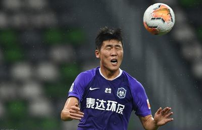 五員大將有望回到天津隊,深足或失去邊路快馬,魯能出品中衛(wèi)在列