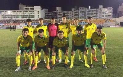 中超十六強(qiáng)的前世今生你了解多少?