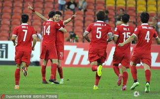 國(guó)足最新名單 恒大鐵閘回歸