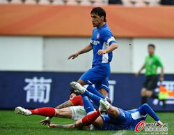 恒大超級(jí)杯上座率僅是亞冠1 4 創(chuàng)天河最低紀(jì)錄