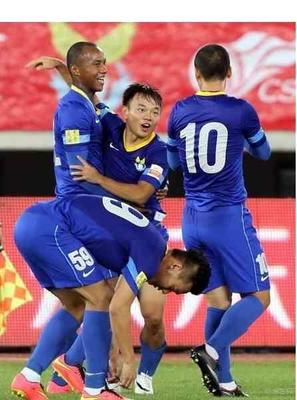 【大連阿爾濱2-2江蘇舜天 33】易車足球大聯(lián)盟論壇_手機(jī)易車網(wǎng)