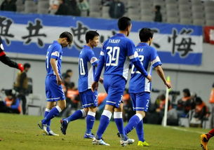 亞冠圖 首爾5 1舜天 江蘇眾將落寞離場(chǎng)
