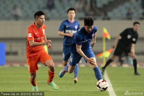 舜天新國腳曾險棄足球上大學- 手機新浪網