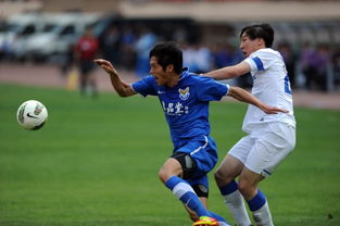 阿爾濱1 1舜天 吳慶與任航拼搶