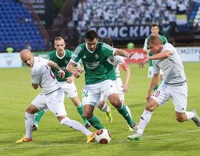 足彩前瞻 俄超第7輪托木斯克vs圖拉兵工廠