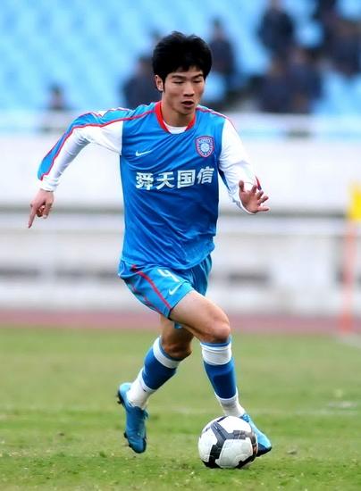 &ldquo;七秒哥&rdquo;吉翔:老實孩子也有春天