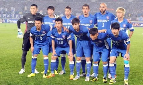 中國足球近 4 年共 42 支職業(yè)隊消失,哪一支最讓人惋惜