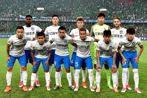 不換活法換死法 泰達(dá)內(nèi)部決議放棄足球 中超老油條這次還有救嗎