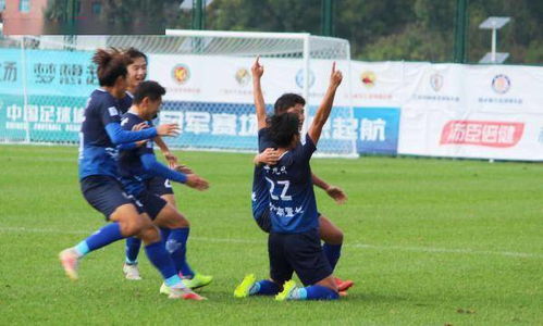 那個搞足球青訓(xùn)的拖鞋廠老板,用十年打進(jìn)了職業(yè)賽場