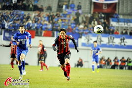 舜天慘敗隊(duì)員落寞 對(duì)手破門遠(yuǎn)征球迷遺憾