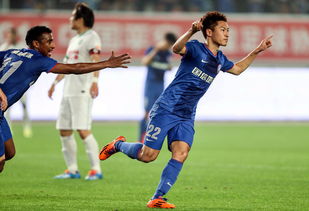 轉會風向標 魯豫棄將受熱捧 恒大或搶吳曦 圖