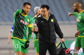 杭州媒體贊國安 應付自如已到收獲時 能挑戰恒大