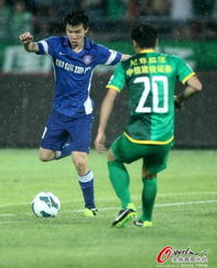 京媒 國安配合再好也不如來個梅西 太依賴卡努特